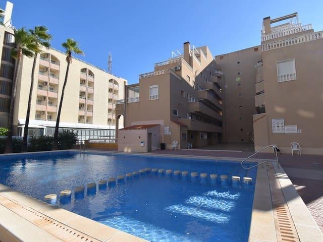 Ático en venta en Urbanización Punta Prima, Torrevieja