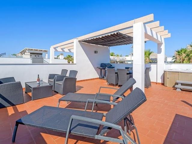 Ático en venta en Urbanización Punta Prima, el Baix Segura / La Vega Baja