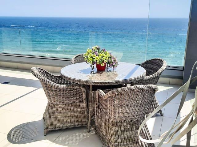 Ático en venta en Urbanización Punta Prima, el Baix Segura / La Vega Baja