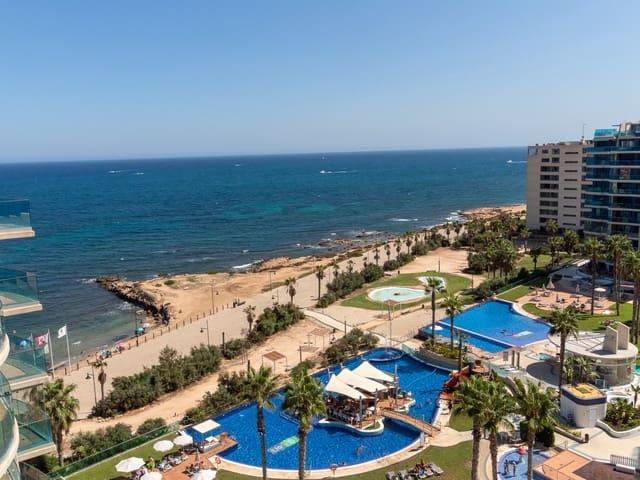 Ático en venta en Urbanización Punta Prima, Torrevieja