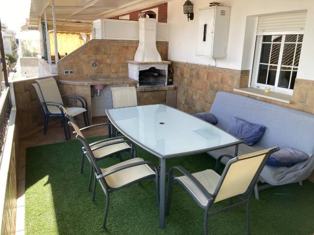 Ático en venta en Punta Umbría, Huelva
