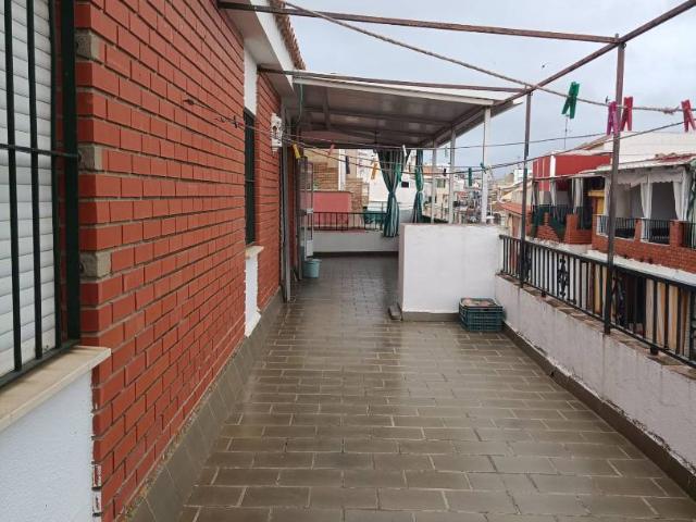 Ático en venta en Comarca Metropolitana de Huelva, Andalucía