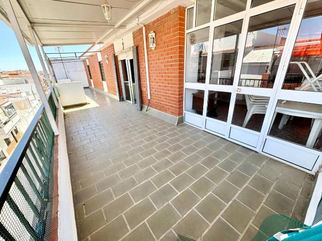 Ático en venta en Comarca Metropolitana de Huelva, Andalucía