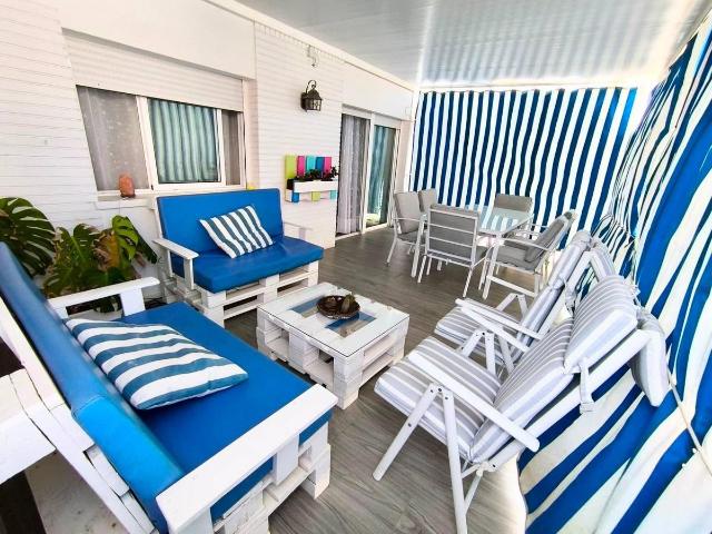 Ático en venta en Comarca Metropolitana de Huelva, Andalucía