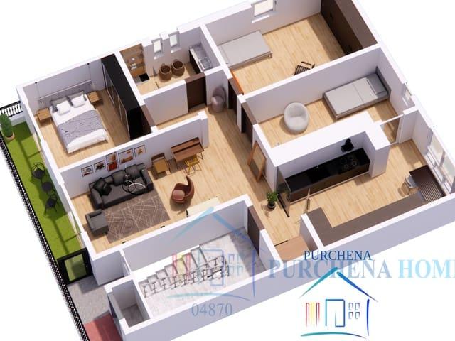 Ático en venta en Valle del Almanzora, Andalucía