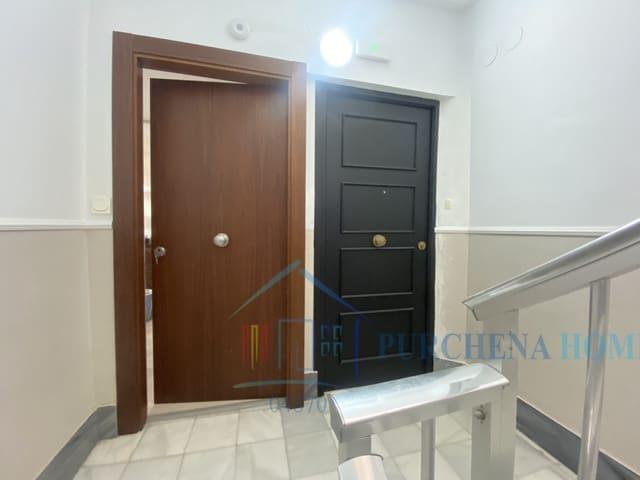 Ático en venta en Valle del Almanzora, Andalucía