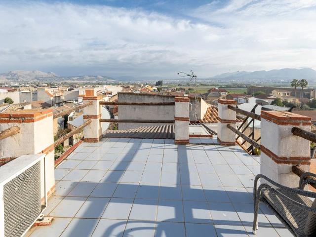 Ático en venta en Casas Bajas, Comarca de la Vega de Granada