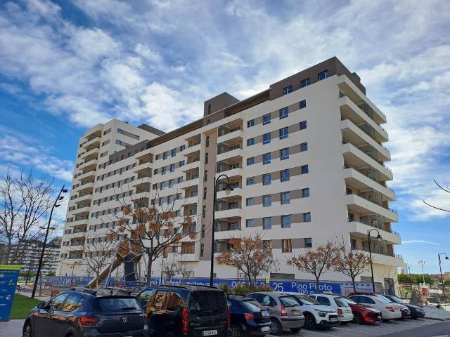 Ático en venta en l'Horta Sud, Valencia