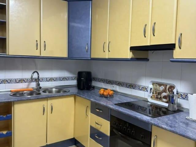 Ático en venta en Quesada, Jaén