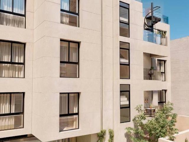 Ático en venta en Centro, Madrid