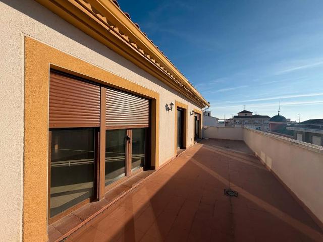 Ático en venta en Quintanar De La Orden, Castilla-La Mancha