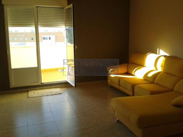 Ático en venta en Quintanar De La Orden
