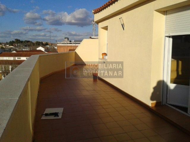 Ático en venta en Quintanar De La Orden, Castilla-La Mancha
