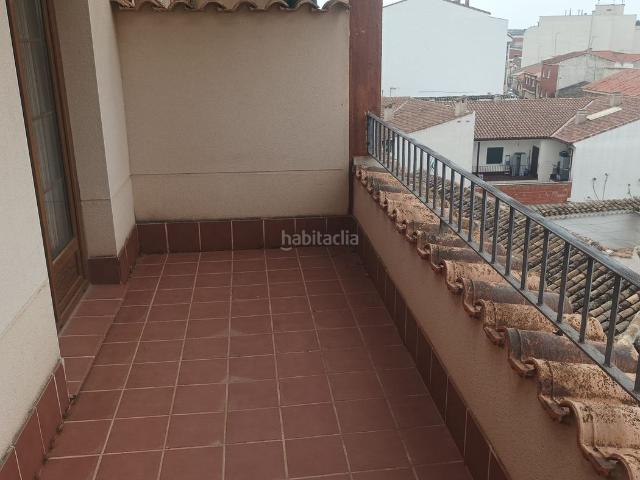 Ático en venta en Quintanar De La Orden, Castilla-La Mancha