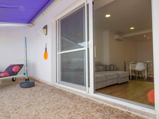 Ático en venta en l'Horta Nord, Valencia