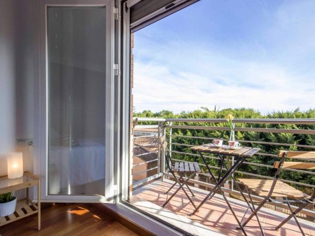 Ático en venta en l'Horta Nord, Valencia