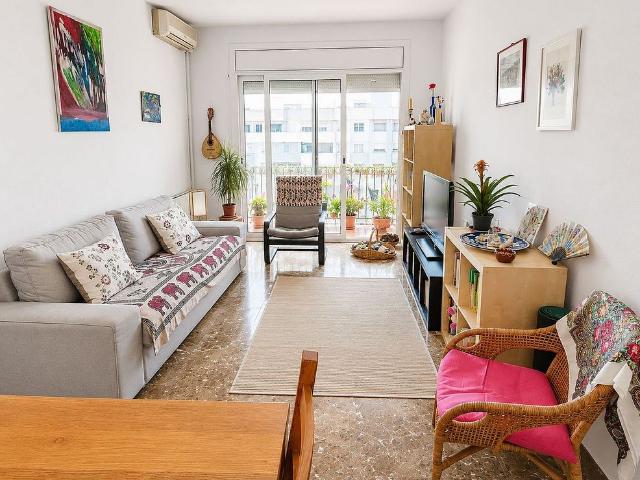 Ático en venta en Almeda, Baix Llobregat