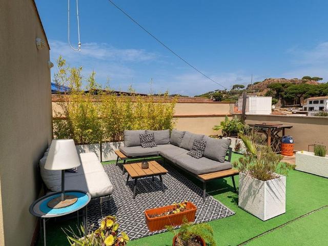 Ático en venta en Baix Empordà, Catalunya
