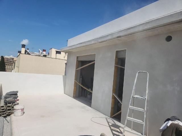 Ático en venta en Sant Martí, Vallès Occidental
