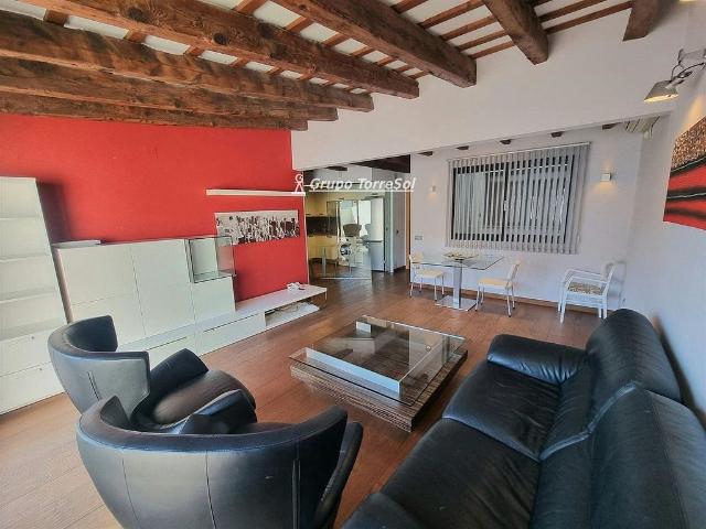 Ático en venta en els Quatre Garrofers, Tarragonès