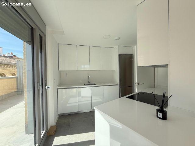 Piso en venta en Casco Histórico, Zaragoza