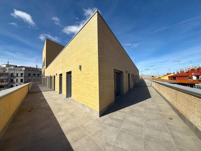 Ático en venta en Centro, Zaragoza
