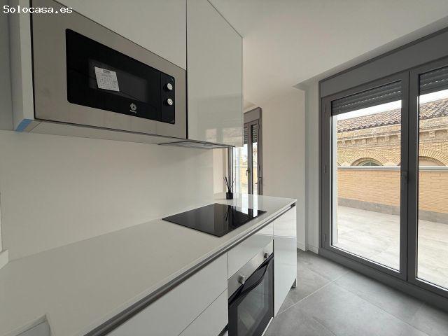 Piso en venta en Casco Histórico, Zaragoza