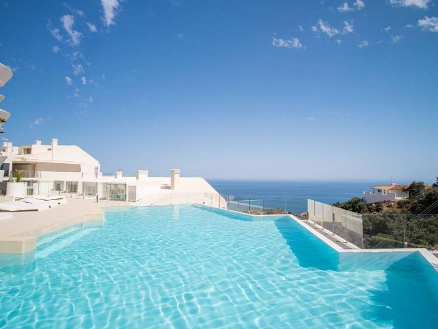 Ático en venta en Benalmádena, La Sierrezuela