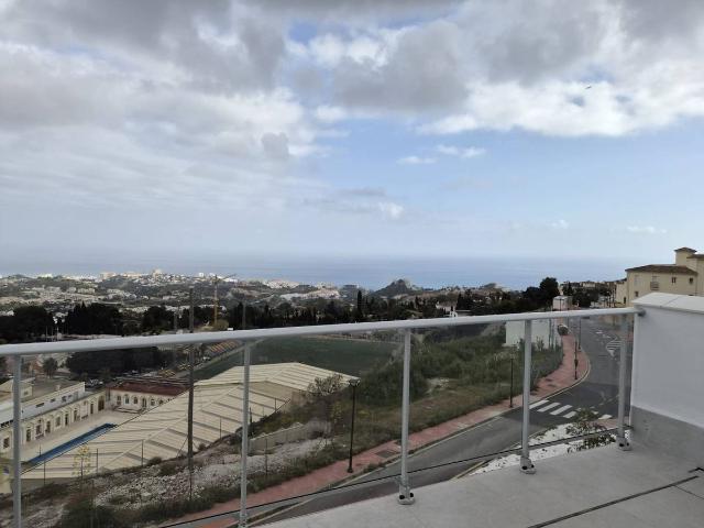 Ático en venta en La Sierrezuela, Costa del Sol Occidental