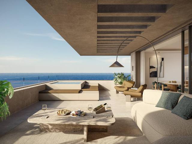 Ático en venta en La Sierrezuela, Costa del Sol Occidental