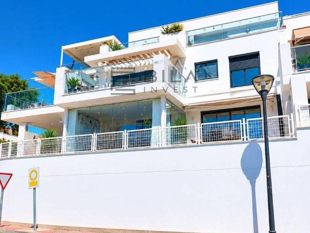 Ático en venta en La Sierrezuela, Costa del Sol Occidental