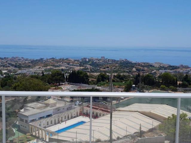 Ático en venta en La Sierrezuela, Costa del Sol Occidental