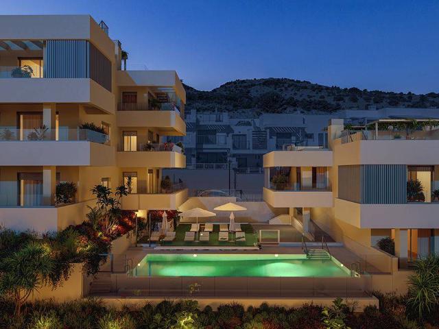 Ático en venta en La Sierrezuela, Costa del Sol Occidental