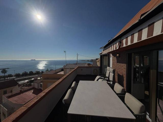 Ático en venta en Casco Antiguo - Santa Cruz - Ayuntamiento, l'Alacantí