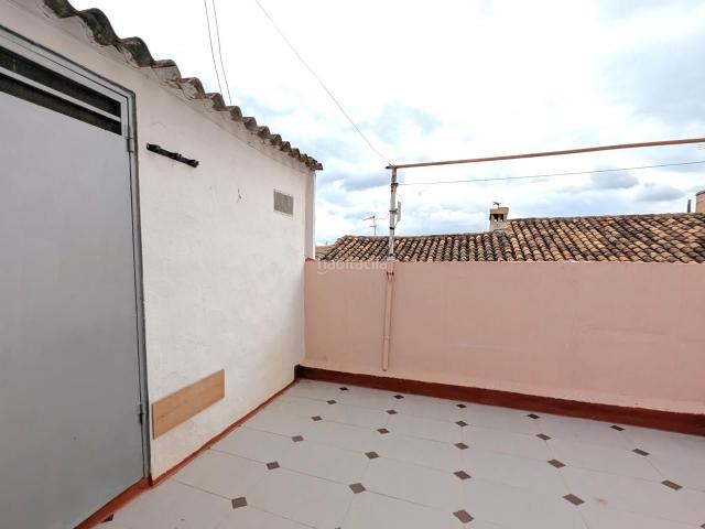 Ático en venta en la Ribera Alta, Valencia