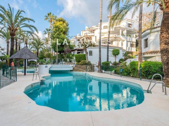 Ático en venta en Centro, Costa del Sol Occidental