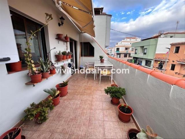 Ático en venta en Realejo Alto, Los Realejos