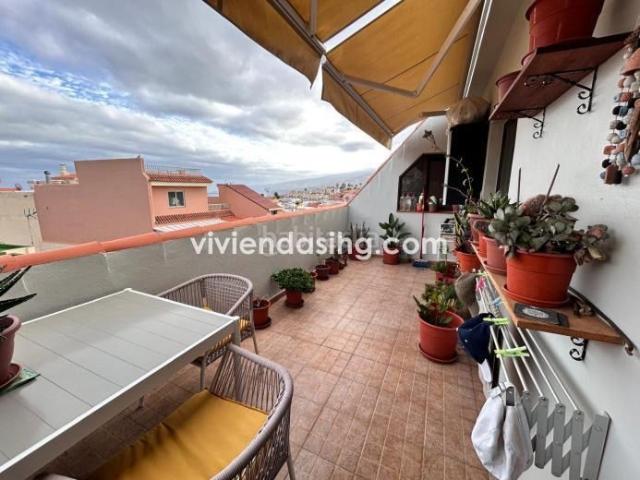 Ático en venta en Realejo Alto, Los Realejos