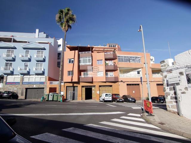 Ático en venta en Realejo Alto, Los Realejos