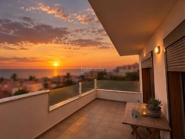 Ático en venta en Realejo Alto, Los Realejos