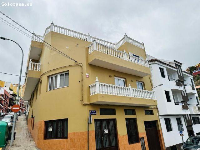 Piso en venta en Los Realejos
