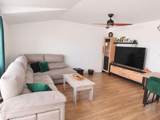 Ático en venta en Recas, Toledo