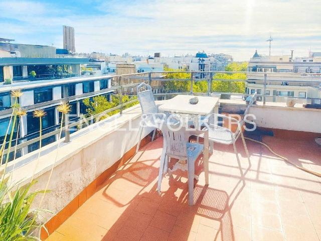 Ático en venta en Centro, Medina-sidonia