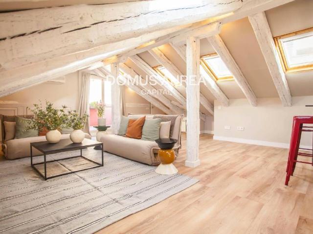 Ático en venta en Centro, Medina-sidonia