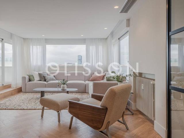 Ático en venta en Centro, Medina-sidonia