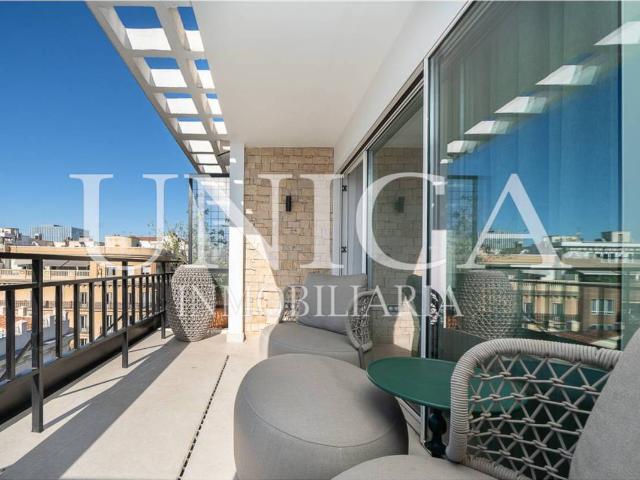 Ático en venta en Centro, Medina-sidonia