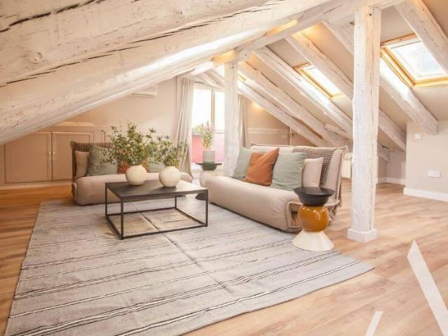 Ático en venta en Centro, Medina-sidonia