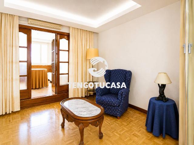 Ático en venta en Madrid
