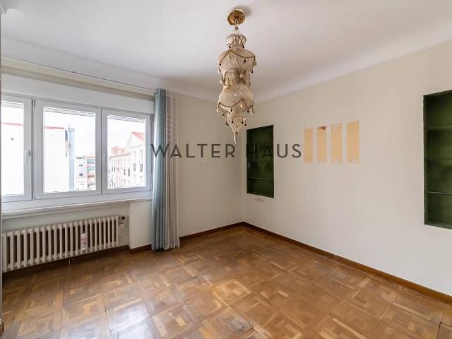 Ático en venta en Centro, Madrid