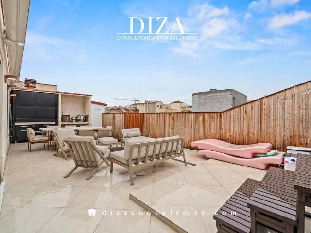 Ático en venta en Centro, Medina-sidonia